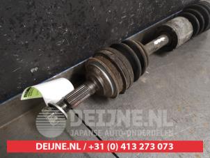 Daihatsu Gran Move Antriebswelle links vorne O435765 foto 2