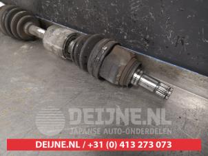 Daihatsu Gran Move Antriebswelle links vorne O435765 foto 3
