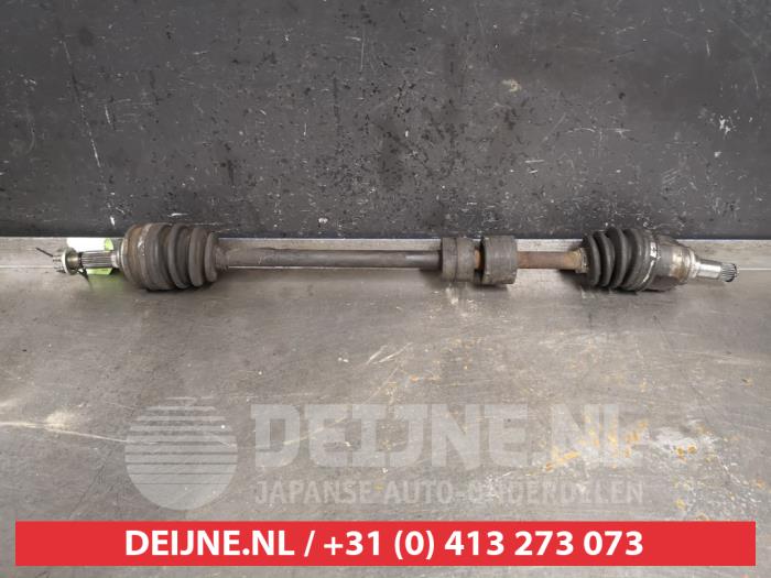 Daihatsu Gran Move Aandrijfas rechts-voor O435766