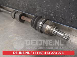 Daihatsu Gran Move Antriebswelle rechts vorne O435766 foto 3