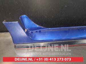 Honda Civic Seitenschürze links O435797 foto 3