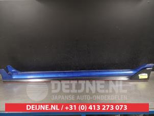Honda Civic Seitenschürze links O435797 foto 2
