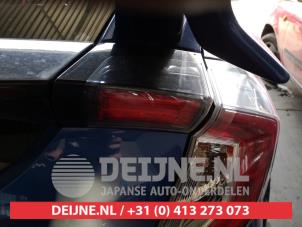 Honda Civic Tailgate reflector, right O435834 photo 3