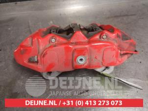 Honda Civic Remklauw (Tang) links-voor O435845 foto 2