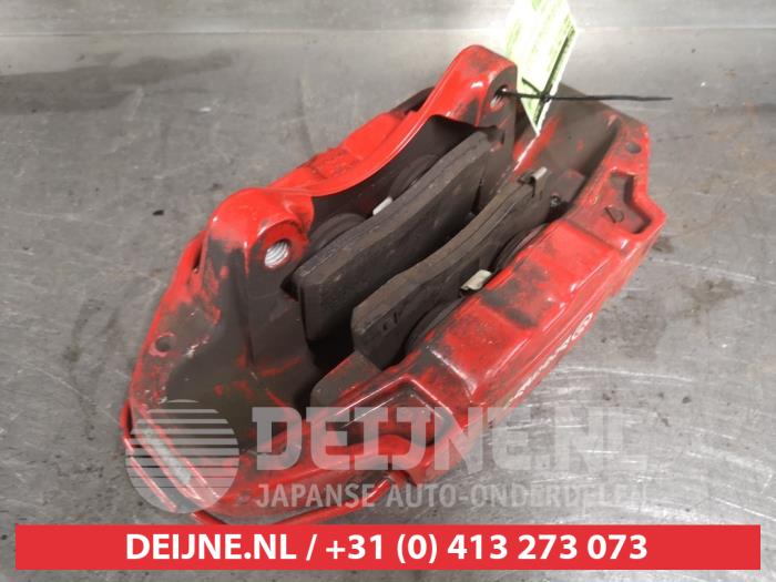 Honda Civic Bremszange rechts vorne O435846