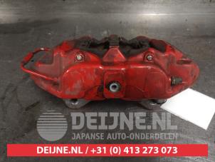 Honda Civic Bremszange rechts vorne O435846 foto 2