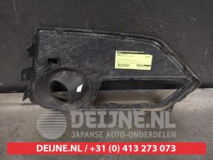 Honda Civic Stoßstangenrost O435879 foto 2