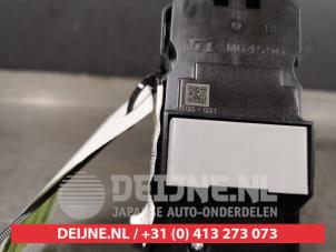 Honda Civic Multi-functional window switch O435899 photo 3