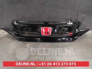 Honda Civic Grille O435902 foto 2