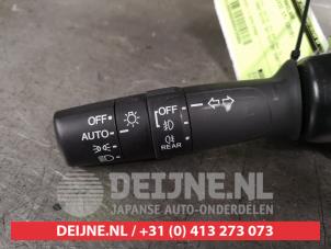 Honda Civic Light switch O435904 photo 2