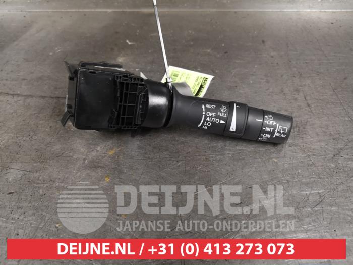Honda Civic Scheibenwischer Schalter O435905