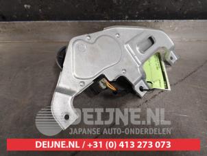 Suzuki Swift Ruitenwissermotor achter O435954 foto 2