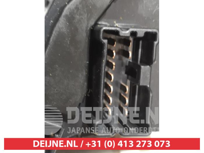 Nissan Primera Licht Schalter O306775