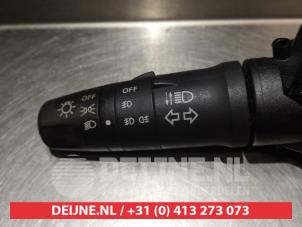 Nissan Primera Licht Schalter O306775 foto 4