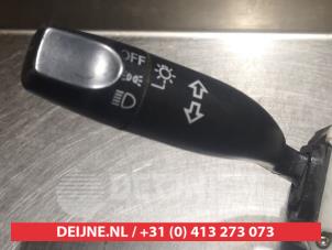 Honda HR-V Steering column stalk O309082 photo 2