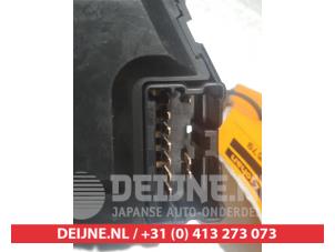 Nissan X-Trail Ruitenwis Schakelaar O309732 foto 4