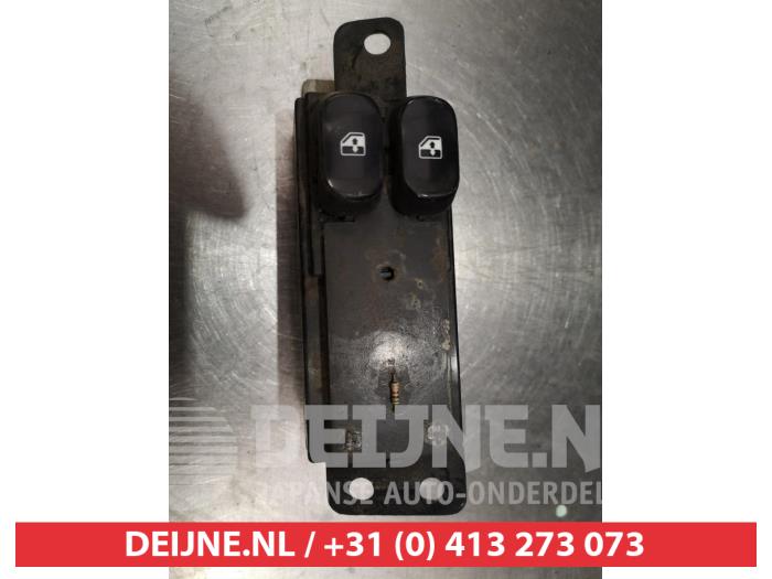Hyundai Lantra Kombischalter Fenster O311509