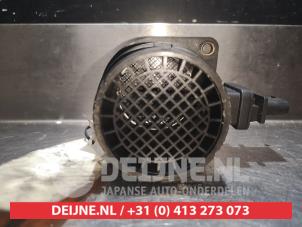 Hyundai Accent Luftmengenmesser O342511 foto 2