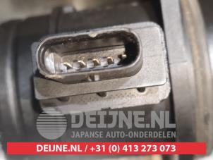 Hyundai Accent Luftmengenmesser O342511 foto 3