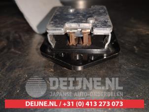 Mitsubishi Pajero Kachel Weerstand O368152 foto 2