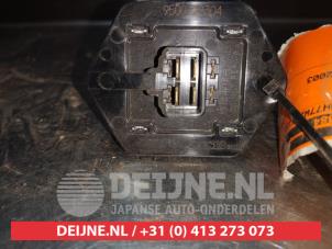 Mitsubishi Pajero Kachel Weerstand O368152 foto 3