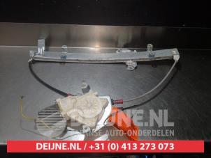 Nissan Micra Window mechanism 2-door, front right O276138 photo 2