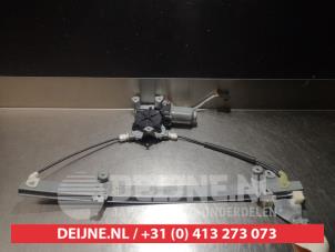 Nissan Almera Ruitmechaniek 4Deurs rechts-voor O276573 foto 2