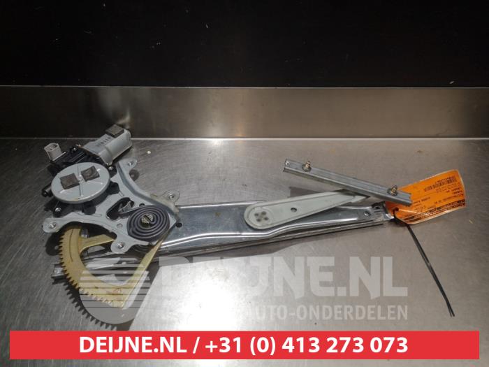 Subaru Legacy Fenstermechanik 4-türig rechts vorne O276677