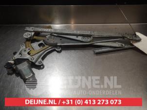 Subaru Legacy Fenstermechanik 4-türig rechts vorne O276677 foto 2