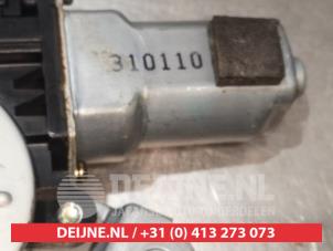 Subaru Legacy Fenstermechanik 4-türig rechts vorne O276677 foto 3