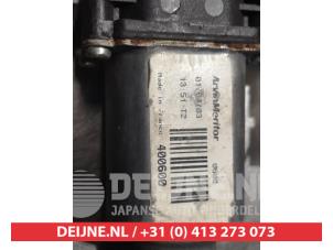 Nissan Primera Ruitmechaniek 4Deurs rechts-achter O291216 foto 3