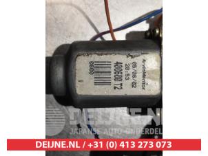 Nissan Primera Ruitmechaniek 4Deurs rechts-achter O291212 foto 3