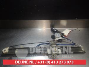 Suzuki Vitara Ruitmechaniek 4Deurs rechts-achter O291671 foto 2