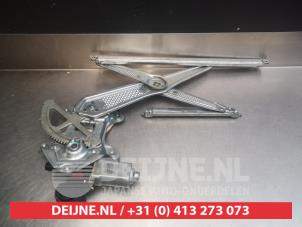 Toyota Yaris Ruitmechaniek 2Deurs rechts-voor O276318 foto 2