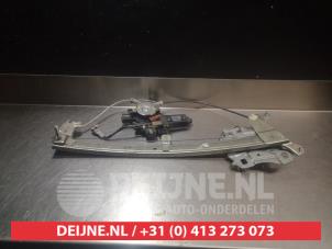 Toyota Celica Window mechanism 2-door, front right O276343 photo 2