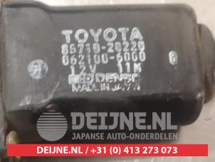 Toyota Celica Window mechanism 2-door, front right O276343 photo 3