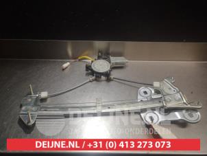 Toyota Celica Window mechanism 2-door, front right O276347 photo 2
