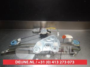 Toyota Celica Window mechanism 2-door, front right O276349 photo 2