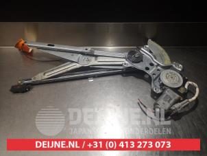 Toyota Landcruiser Window mechanism 2-door, front right O276364 photo 2