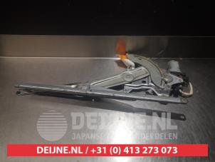 Toyota Landcruiser Ruitmechaniek 2Deurs rechts-voor O276363 foto 2