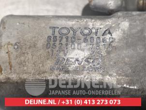 Toyota Landcruiser Ruitmechaniek 2Deurs rechts-voor O276363 foto 3