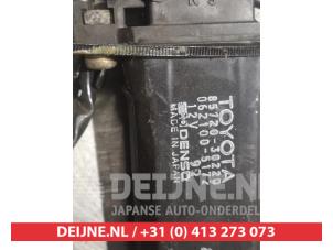 Lexus GS 300 Window mechanism 4-door, front right O276777 photo 3