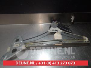 Lexus GS 300 Window mechanism 4-door, front right O276777 photo 2