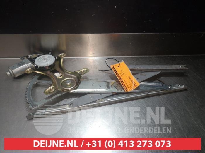 Lexus IS Ruitmechaniek 4Deurs rechts-voor O276774