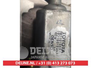 Toyota Previa Window mechanism 4-door, front right O277059 photo 3