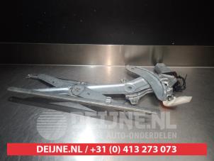 Toyota Previa Window mechanism 4-door, front right O277062 photo 2