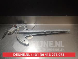 Toyota Picnic Window mechanism 4-door, front right O277145 photo 2