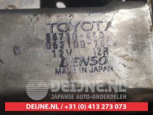 Toyota Picnic Window mechanism 4-door, front right O277144 photo 3
