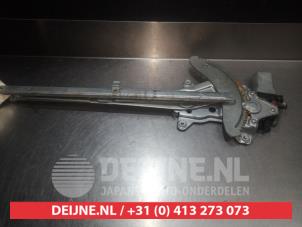 Toyota Picnic Window mechanism 4-door, front right O277144 photo 2