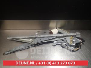 Toyota Landcruiser Fenstermechanik 4-türig rechts vorne O277167 foto 2